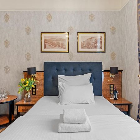 Hotel Diament Plaza Katowice Eksteriør billede