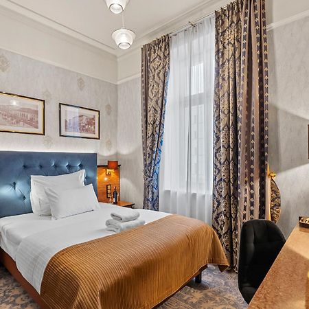 Hotel Diament Plaza Katowice Eksteriør billede