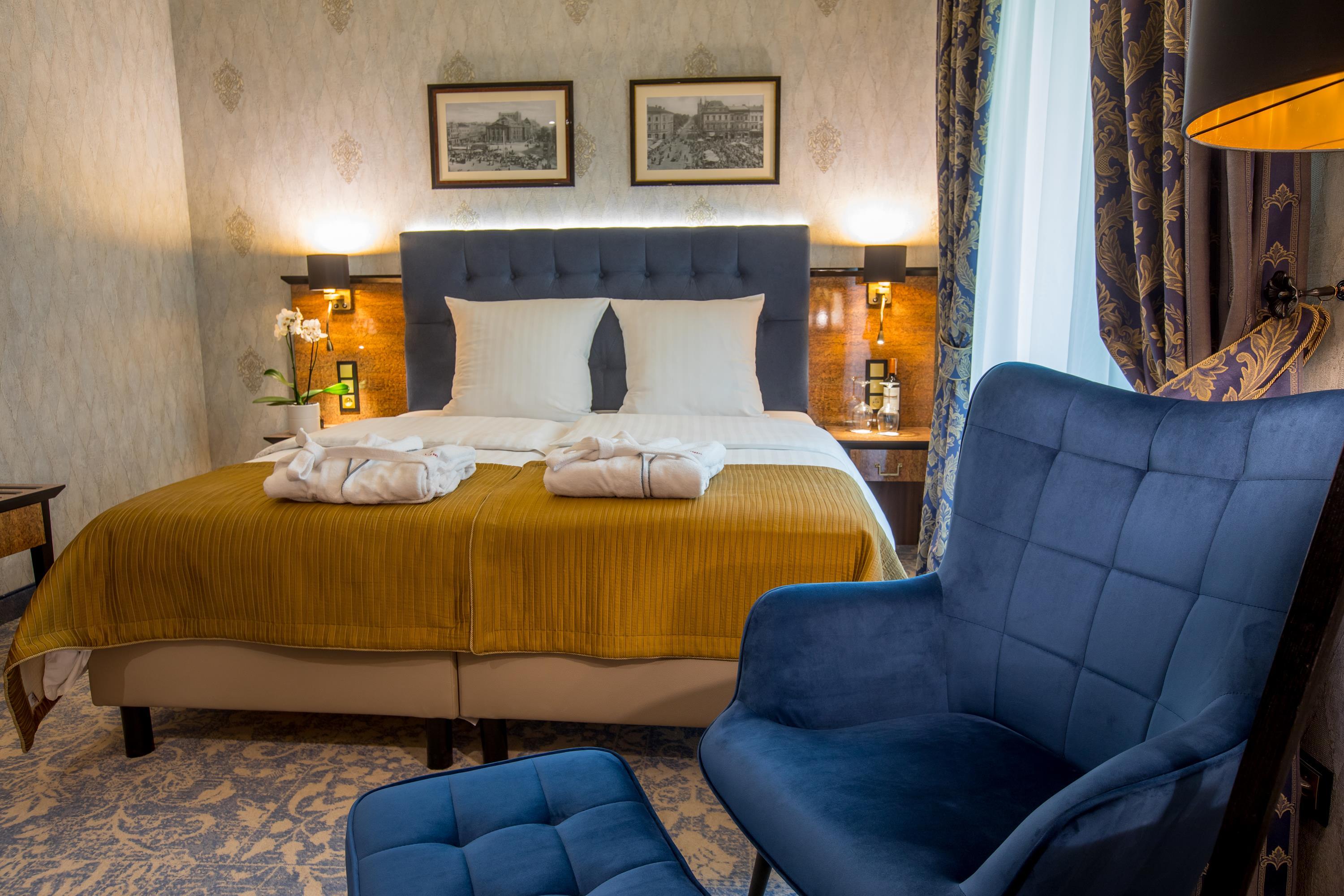 Hotel Diament Plaza Katowice Eksteriør billede