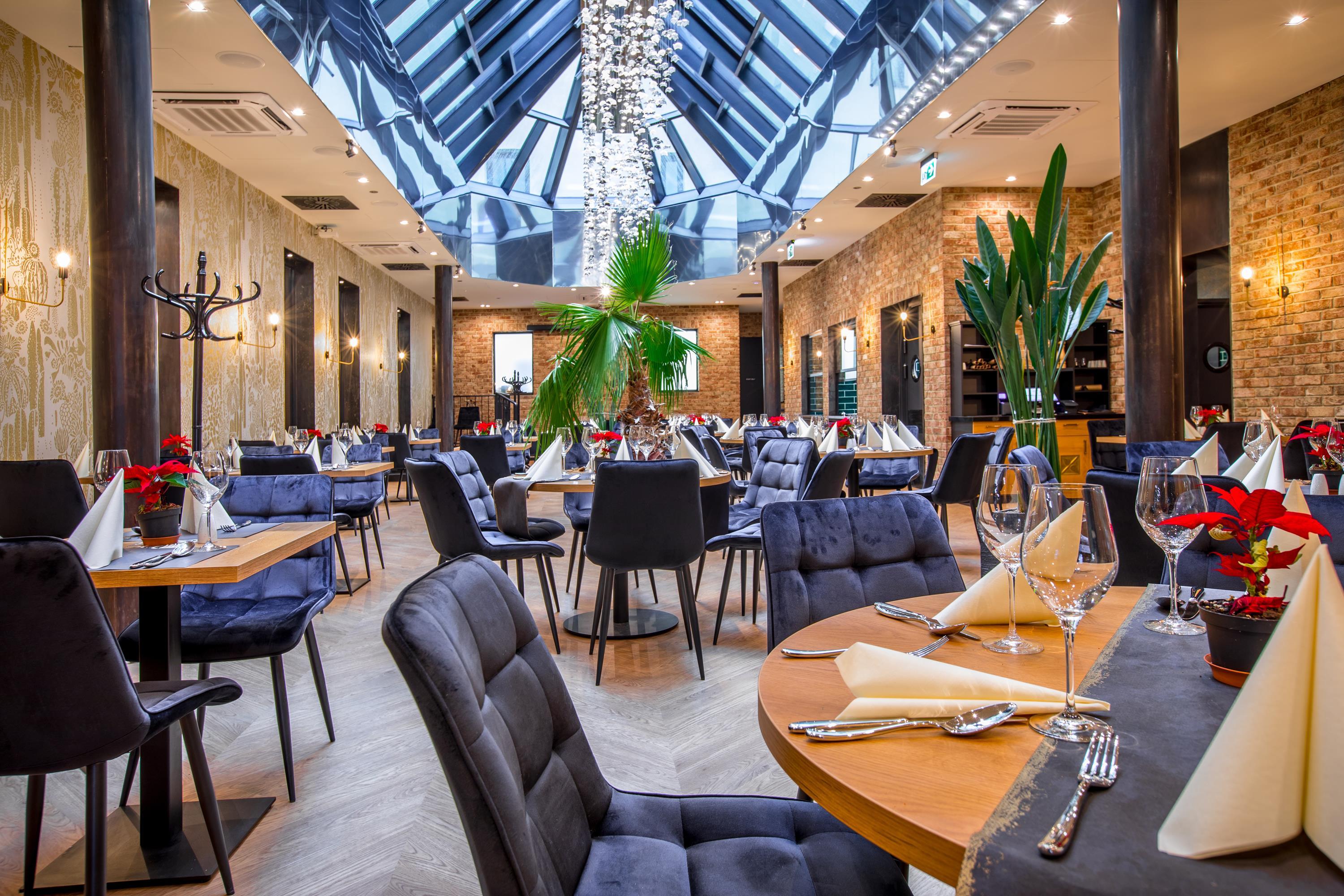 Hotel Diament Plaza Katowice Eksteriør billede