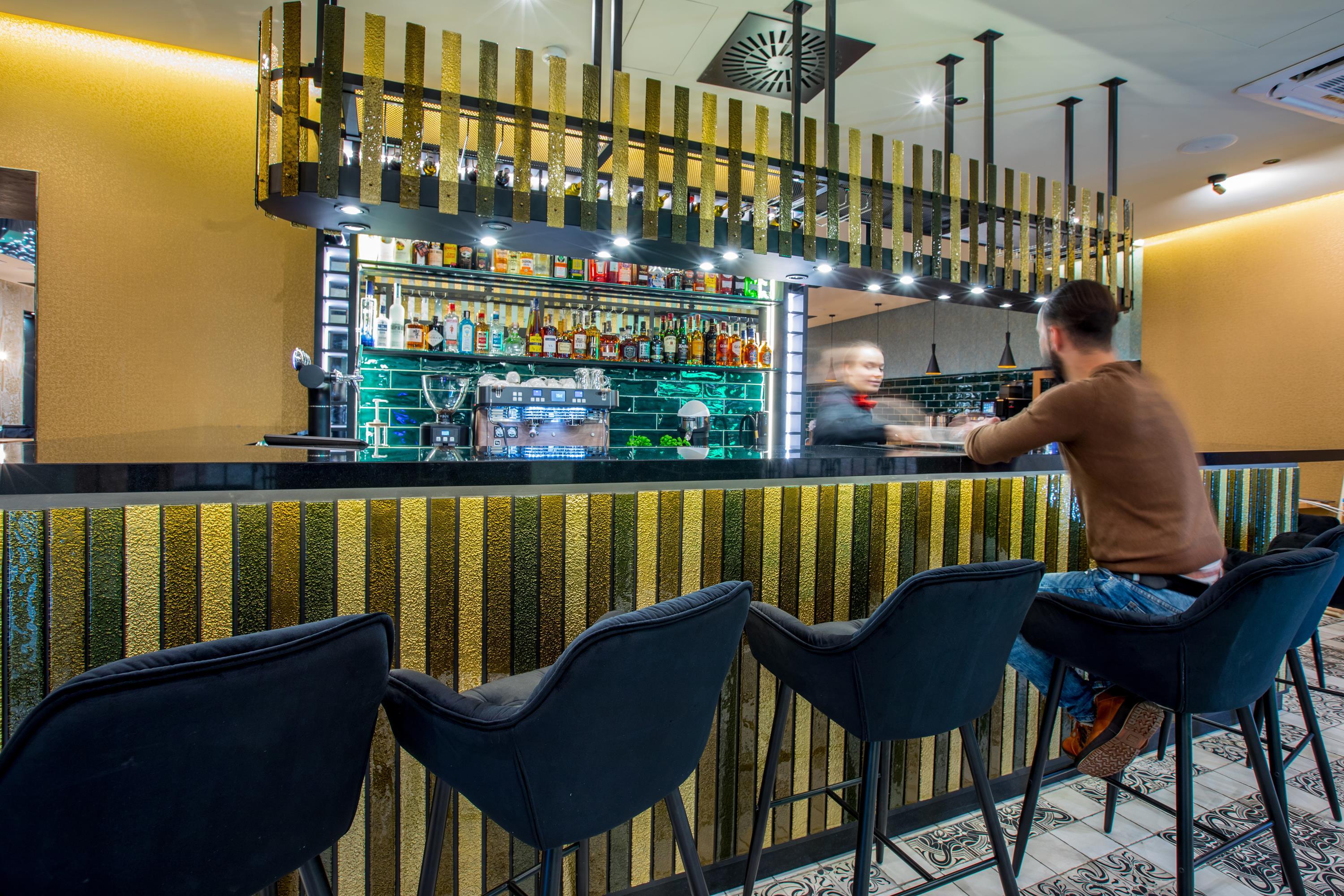 Hotel Diament Plaza Katowice Eksteriør billede