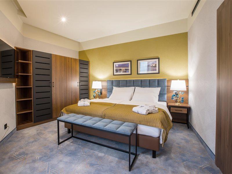 Hotel Diament Plaza Katowice Eksteriør billede