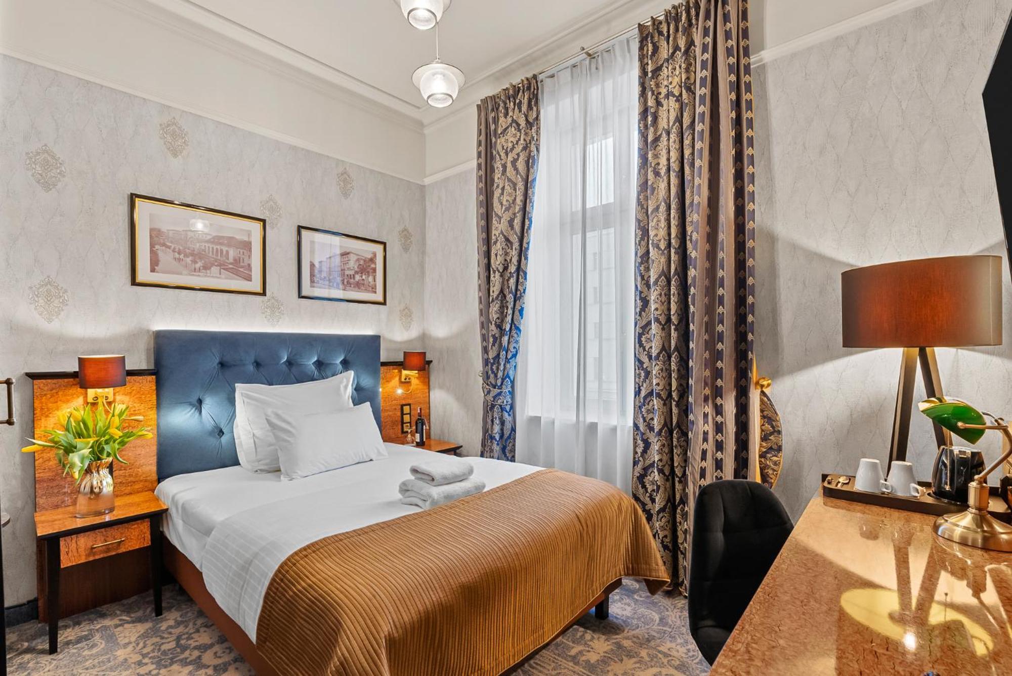 Hotel Diament Plaza Katowice Eksteriør billede