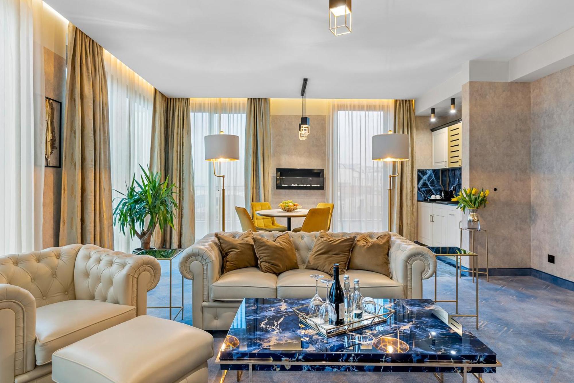 Hotel Diament Plaza Katowice Eksteriør billede