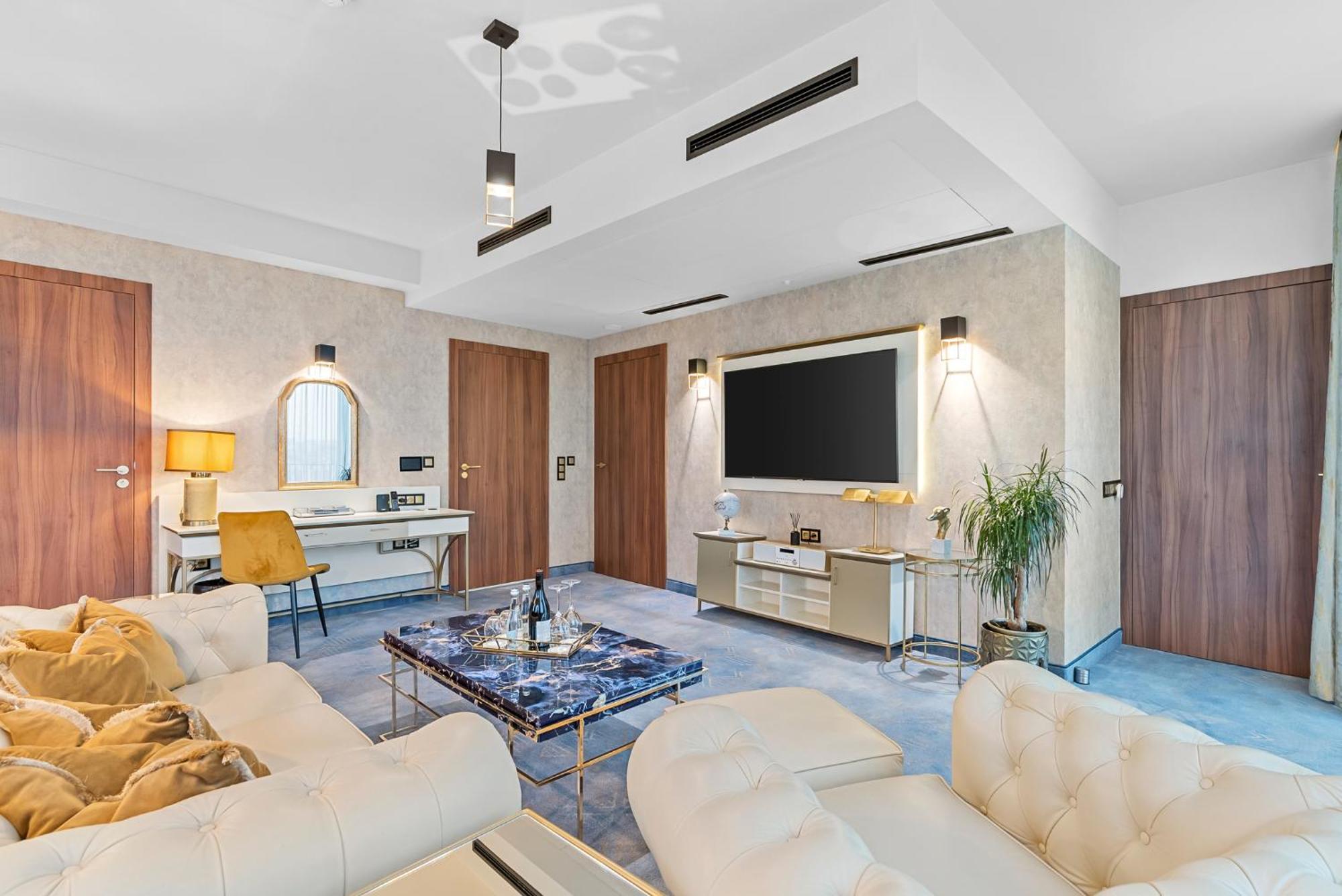 Hotel Diament Plaza Katowice Eksteriør billede