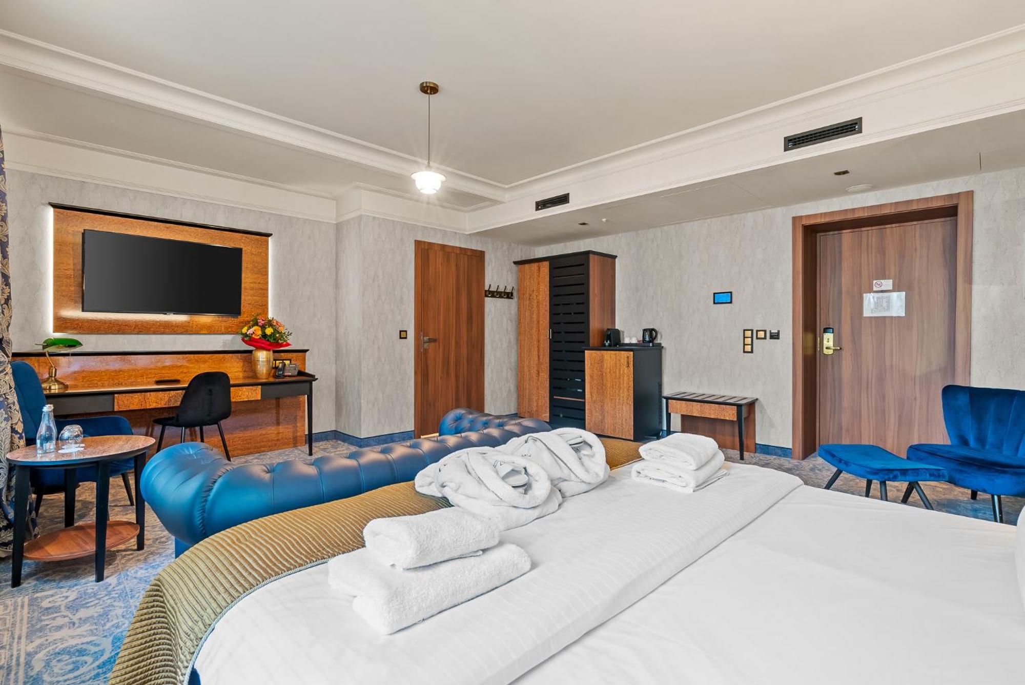 Hotel Diament Plaza Katowice Eksteriør billede