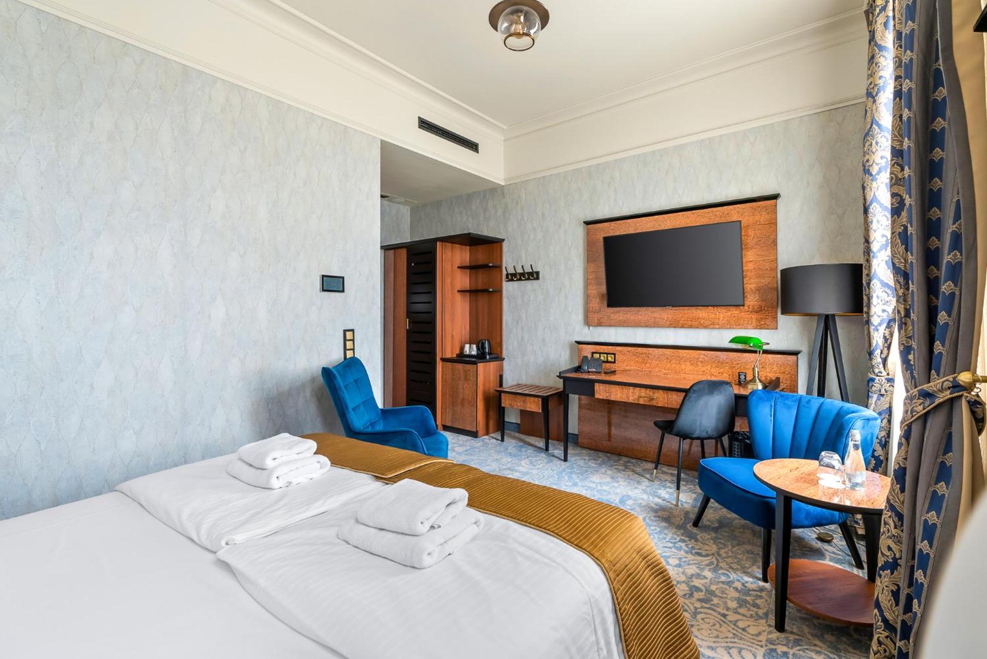 Hotel Diament Plaza Katowice Eksteriør billede