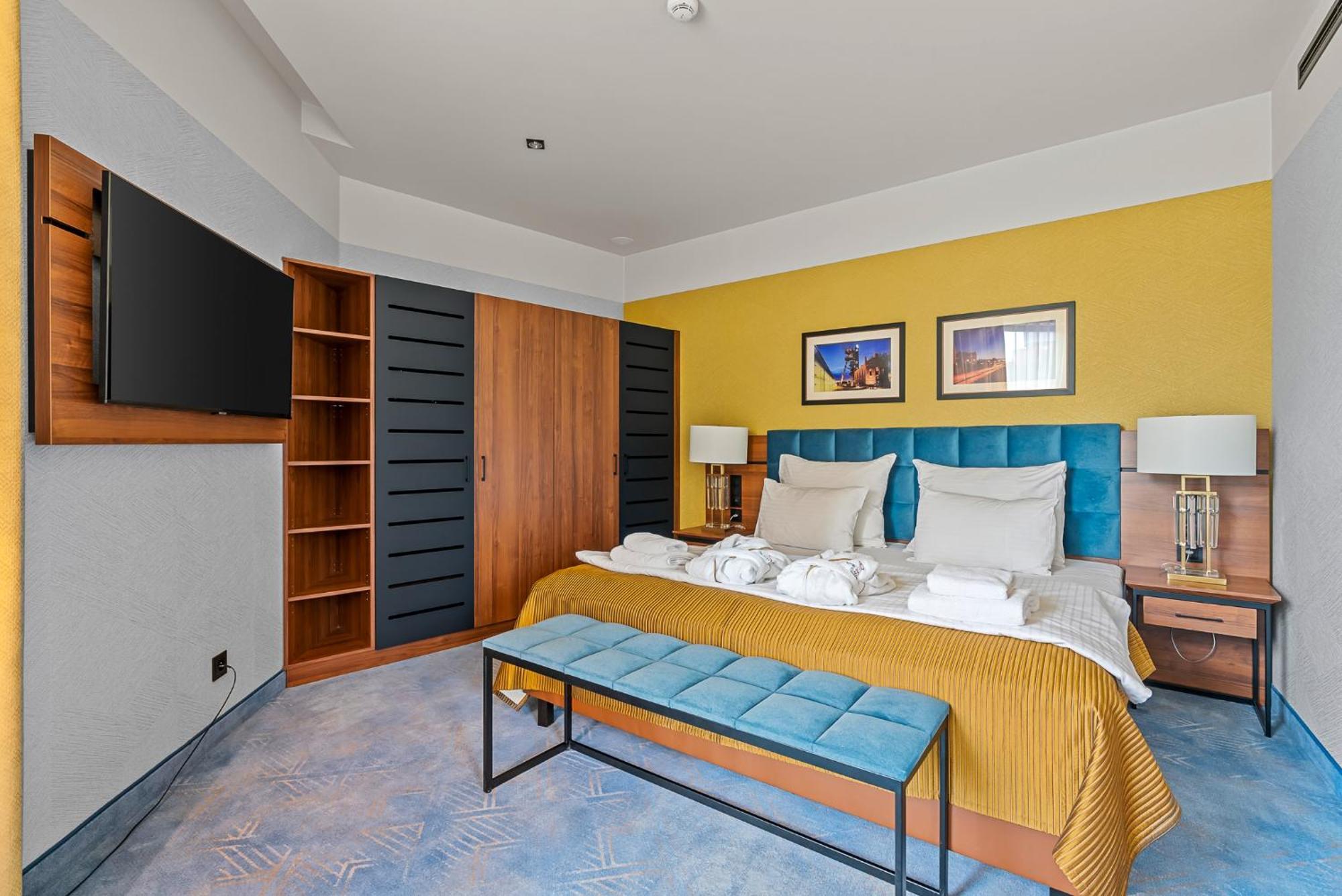 Hotel Diament Plaza Katowice Eksteriør billede